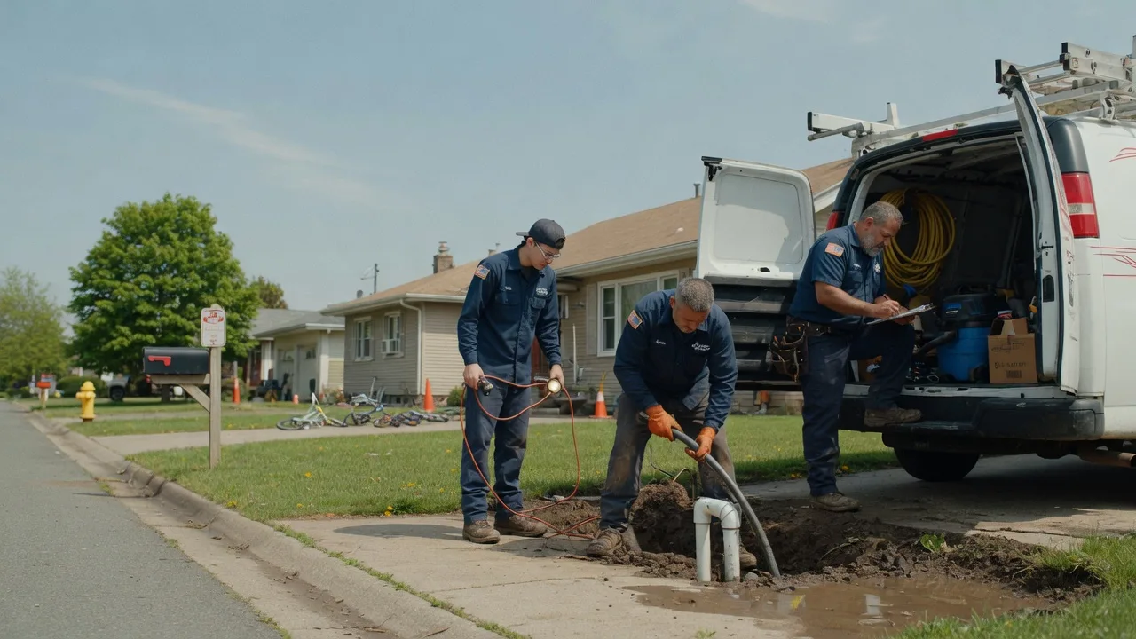 Slab Leak Detection in Bobtown, PA near me
